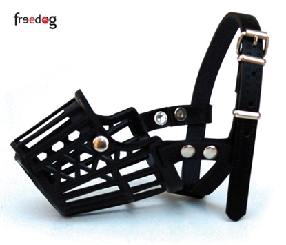 Picture of FREEDOG BASKET MUZZLE NO.1